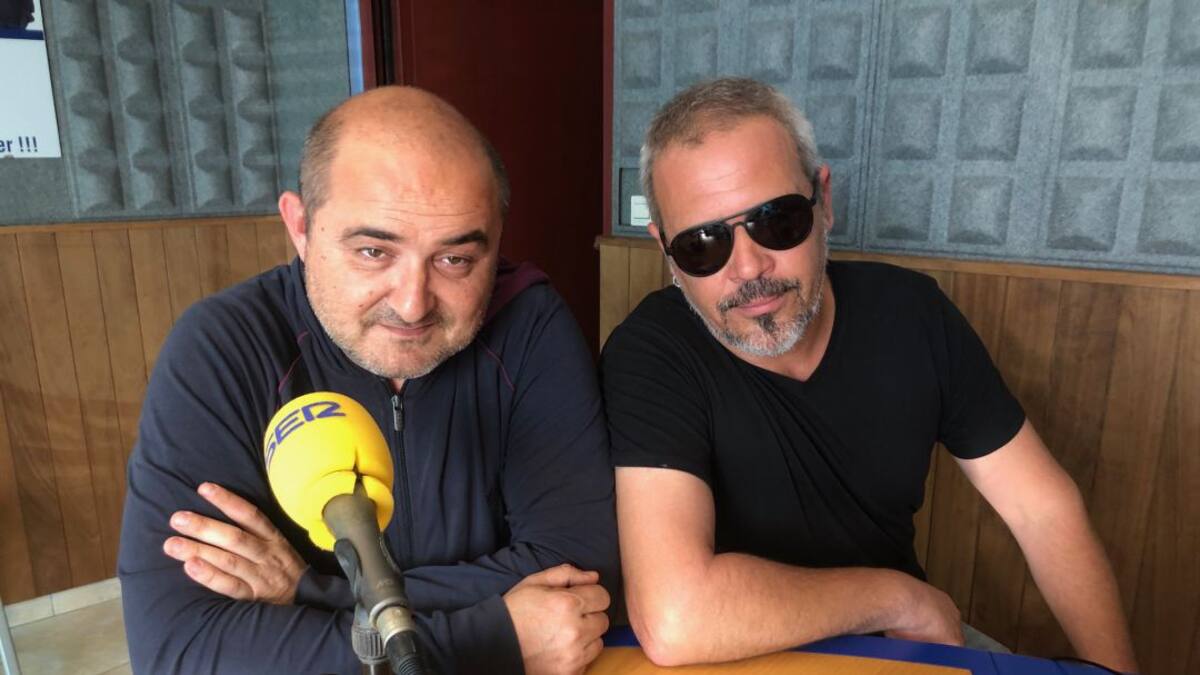 'Mariposa tecnicolor' y 'Lola', los temas para poner ritmo a esta semana