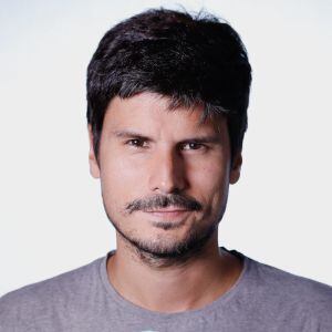 Antonio Sañudo, fundador de Kideoo