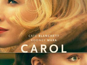 &quot;Carol&quot; se estrena con sus principales actrices nominadas a los Oscar