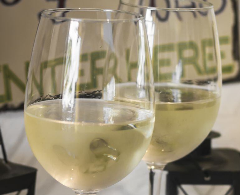 Vino de Montilla Moriles