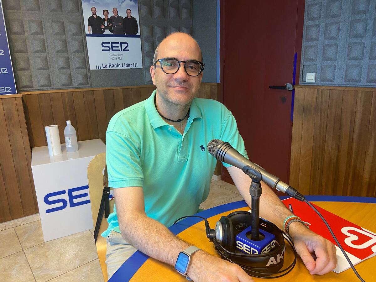 Cáritas confía en que el centro de baja exigencia de sa Jovería pueda abrir en un par de meses