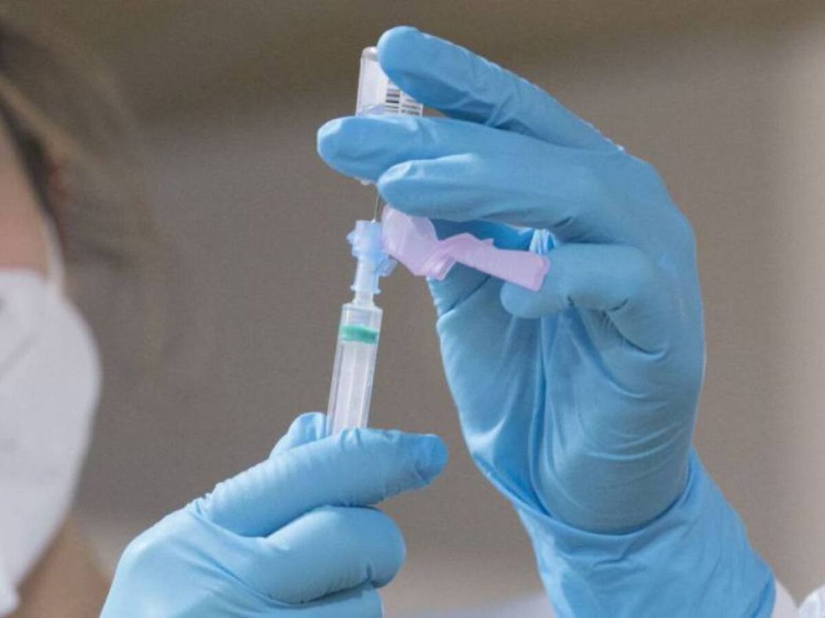 El coronavirus deja otros 25 contagios en el Campo de Gibraltar