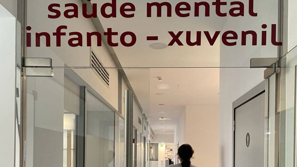 El Chuac abre el Hospital de día de salud mental infanto-juvenil