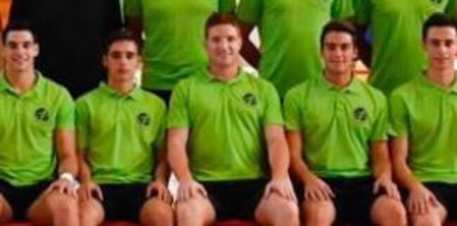 En el centro Colo Vanstein