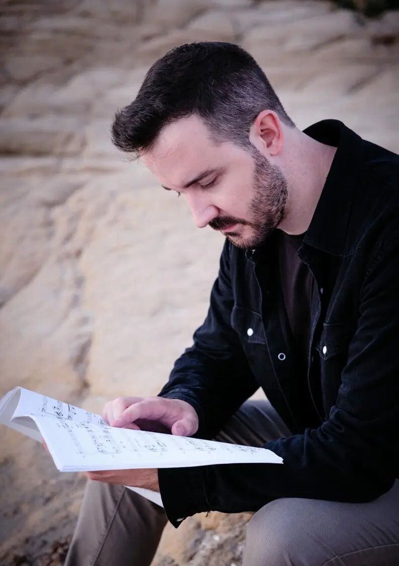 Ricardo Mollá, pregonero de las fiestas 2025