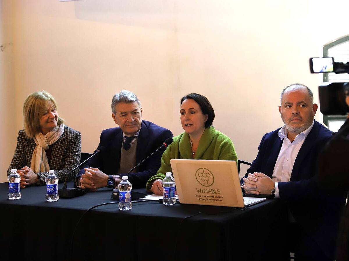El Ayuntamiento anima a las empresas a sumarse a la Ruta del Vino y el Brandy Marco de Jerez para avanzar en nuevos objetivos enoturísticos