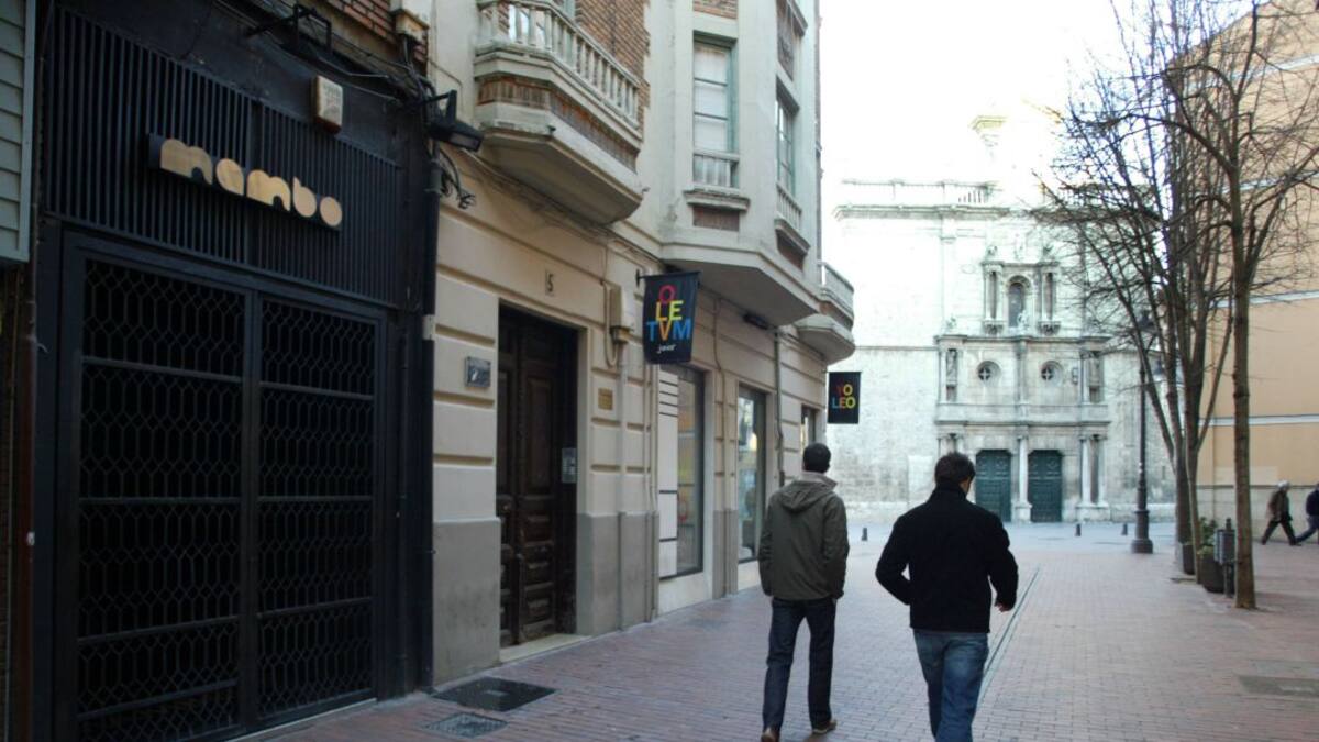 El ocio nocturno exige a la Junta poder abrir