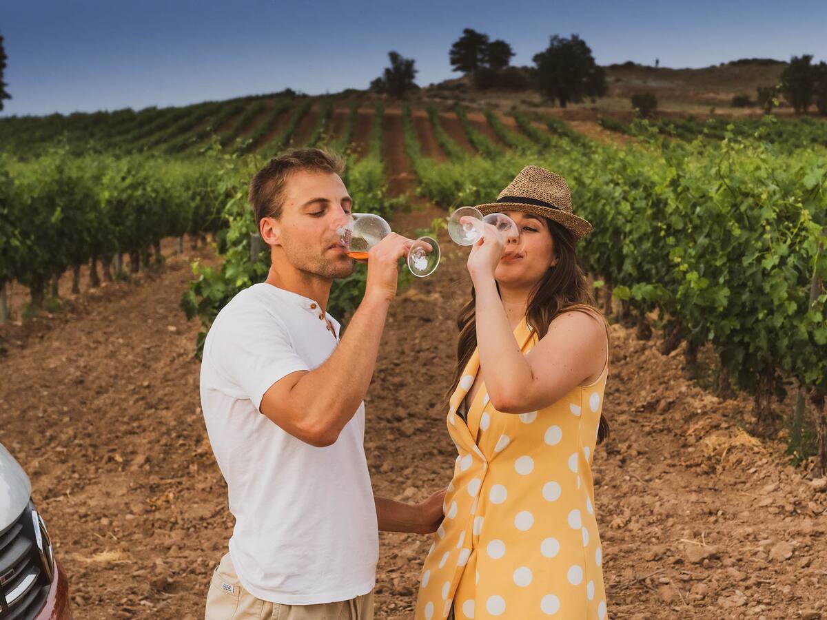 La Ribera del Duero, tercera ruta del vino más visitada de España