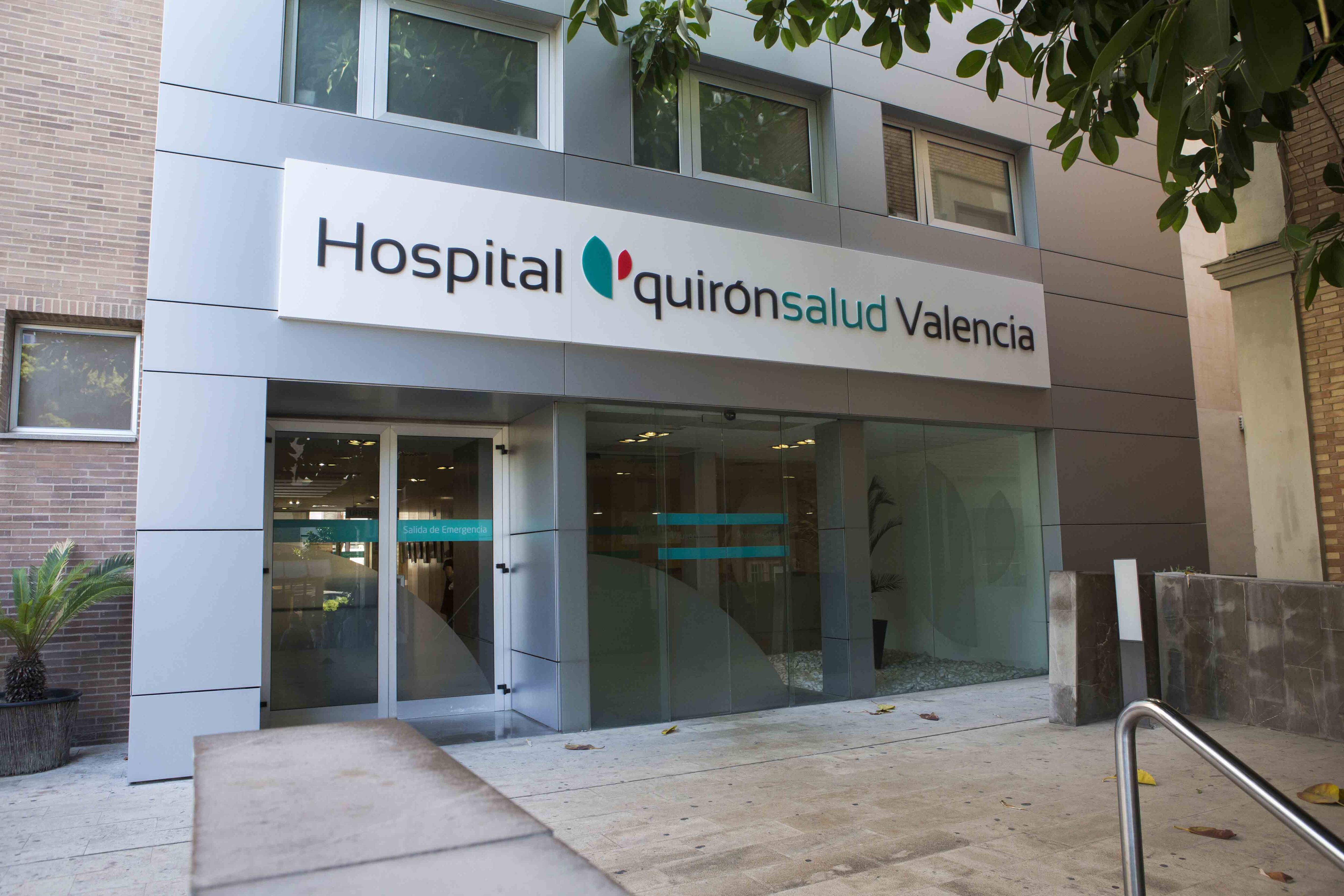 Quirónsalud Valencia