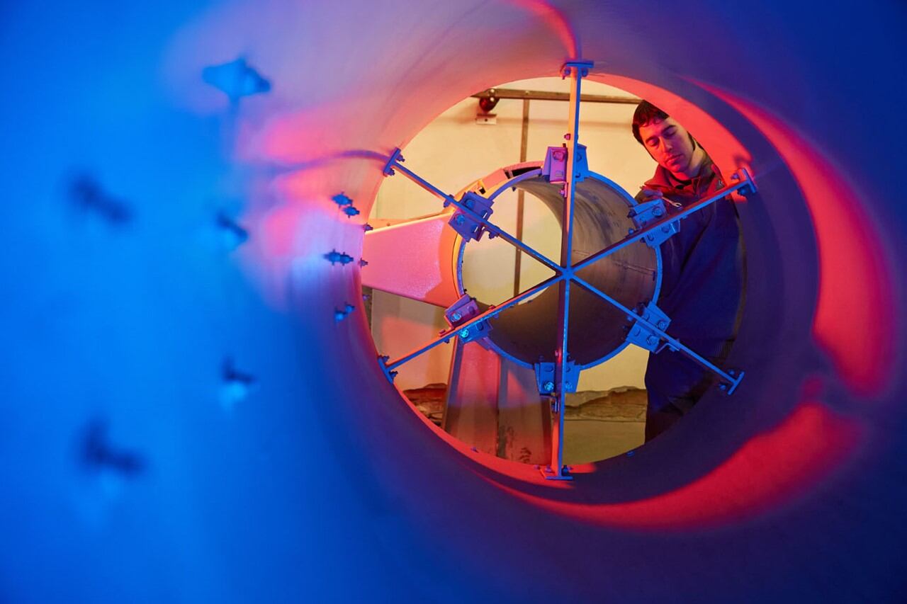 a aceleradora denominada DeepTech4Impact impulsará tecnológicamente a nuevas empresas.