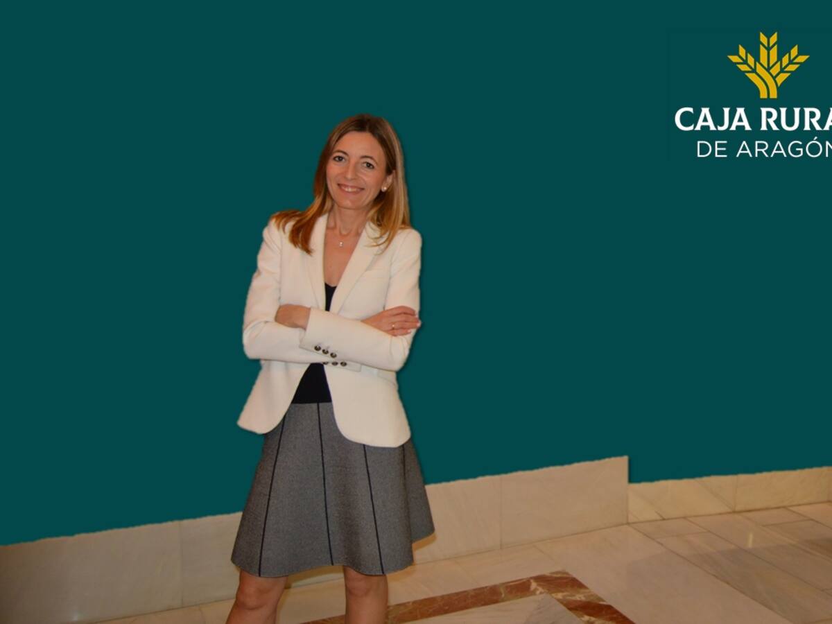 Caja Rural de Aragón pone en marcha acciones para ayudar a las familias en tiempos de la covid-19