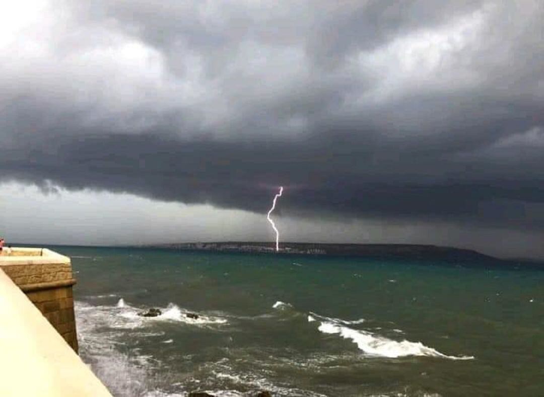 tormenta