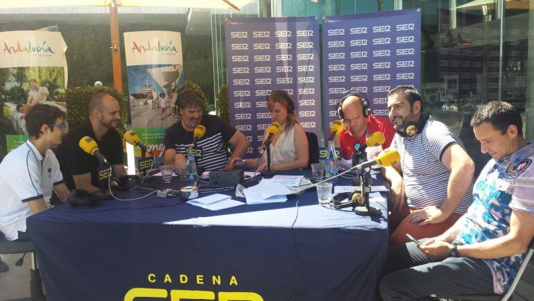 Hoy por Hoy en Málaga