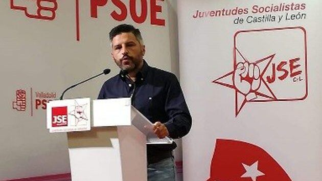 Julio del Valle Iscar