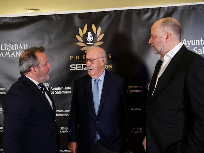 Teatro Liceo de Salamanca. Premios SER UNICOS