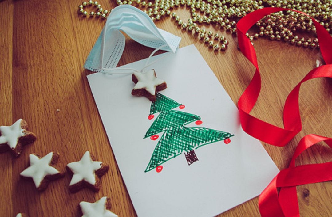Navidad covid 