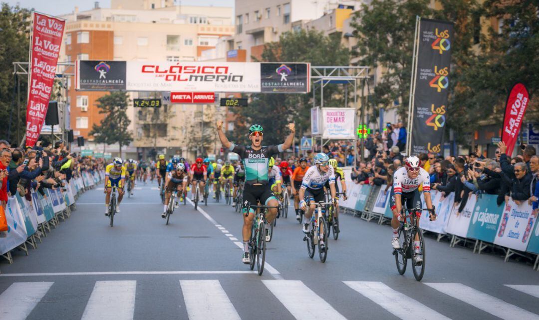 Un evento 5 estrellas. 