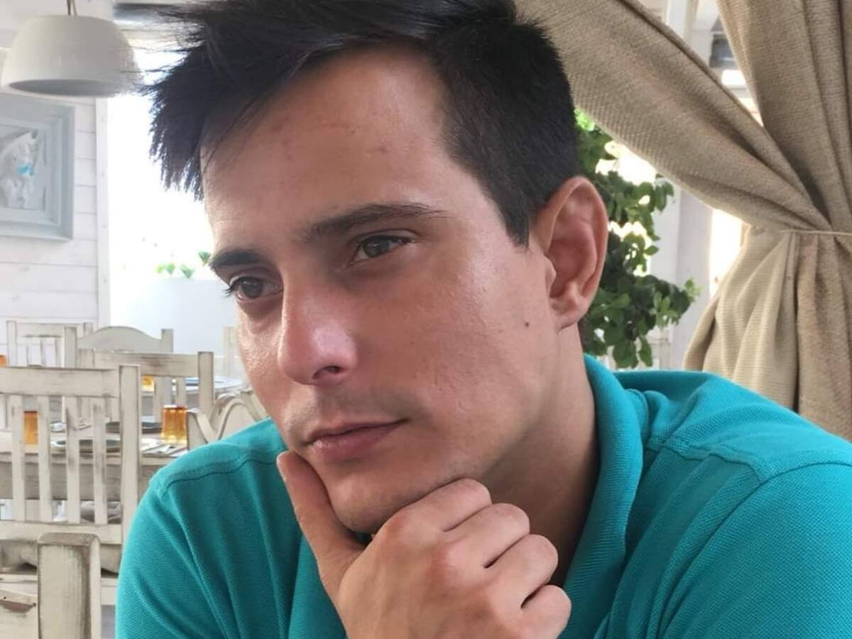 Buscan a un joven de Gandia desaparecido desde el pasado 5 de octubre