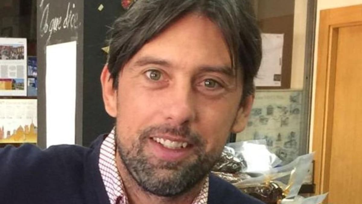 La Otra Cara del Deporte Leonés - De capitán del Ademar a alcalde del pueblo (30/06/2021)