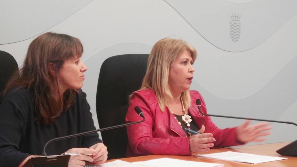 El gobierno pretende levantar un Tablao de Lola Flores en plaza Belén