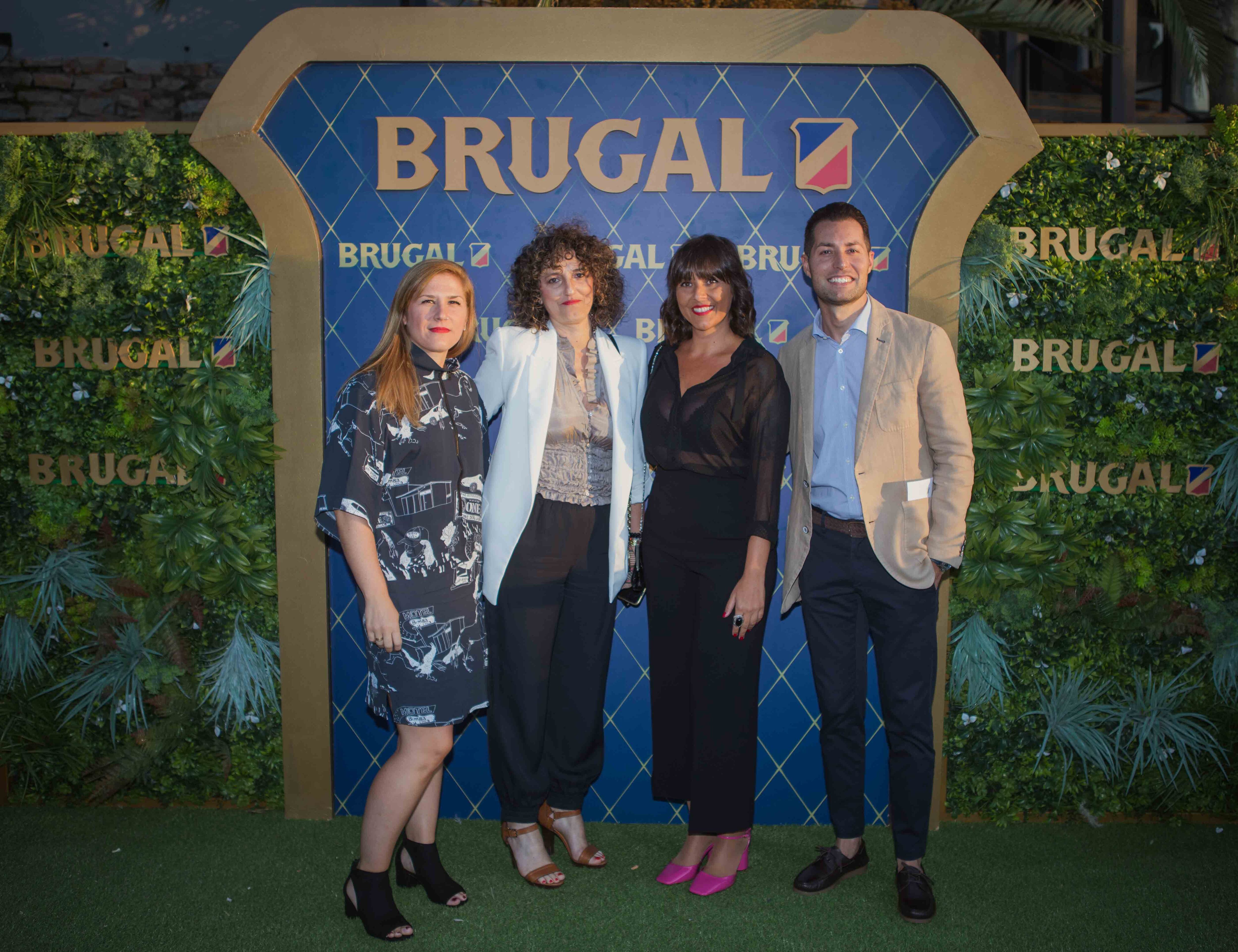 Jurado evento “Celebrando la Amistad Verdadera”