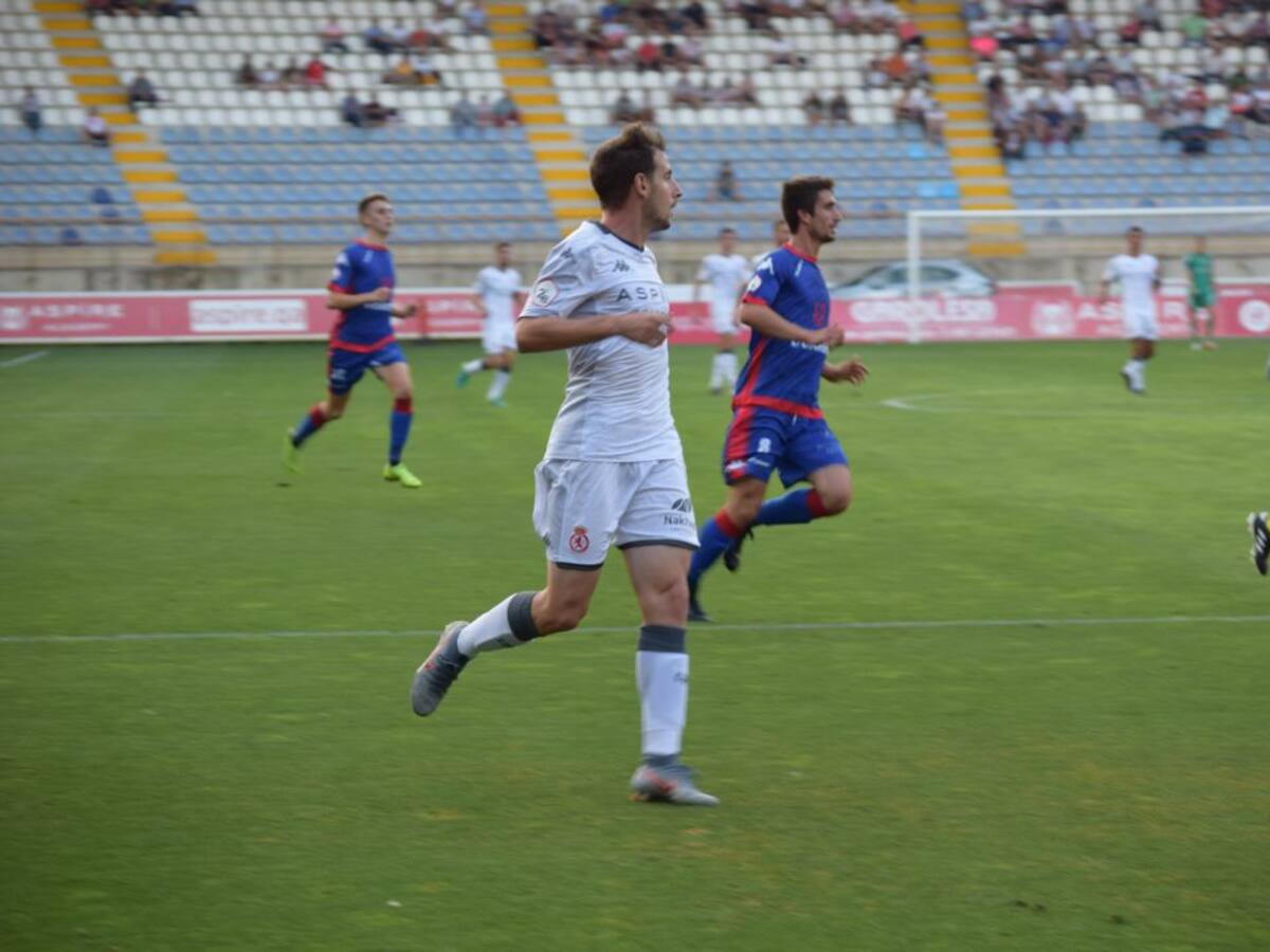 Julen Castañeda, primer daño colateral