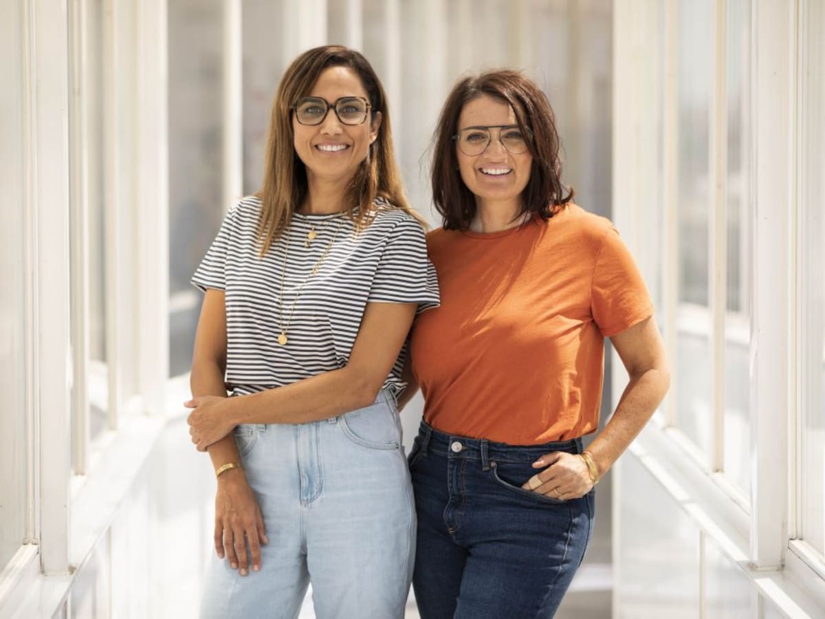 La nueva apuesta por el humor femenino en la SER se llama 'El grupo', con Silvia Abril y Toni Acosta al frente