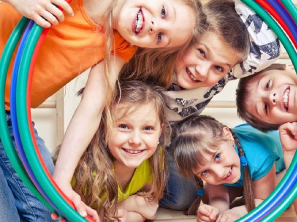 Día Mundial de la Sonrisa