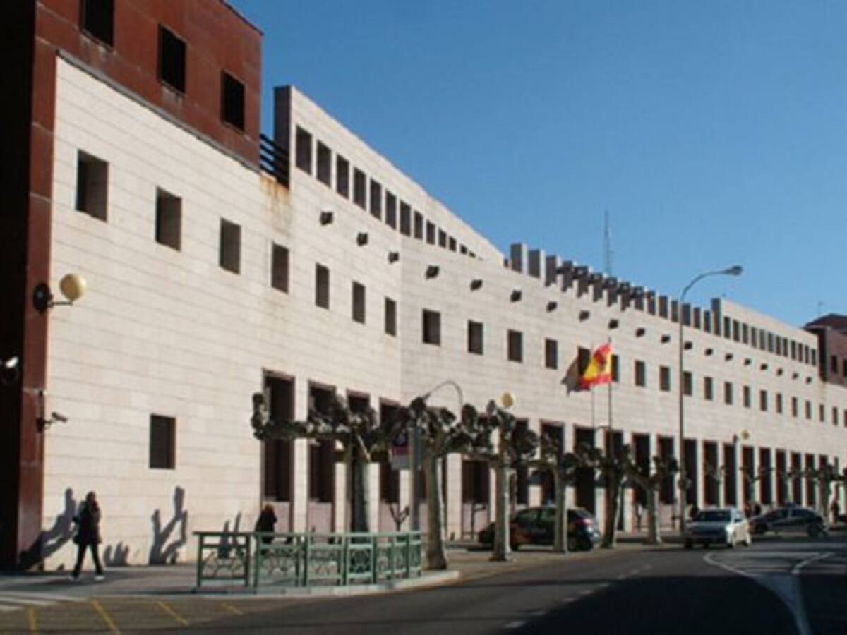 Detenido un joven por agresión sexual a una mujer con discapacidad en Palencia