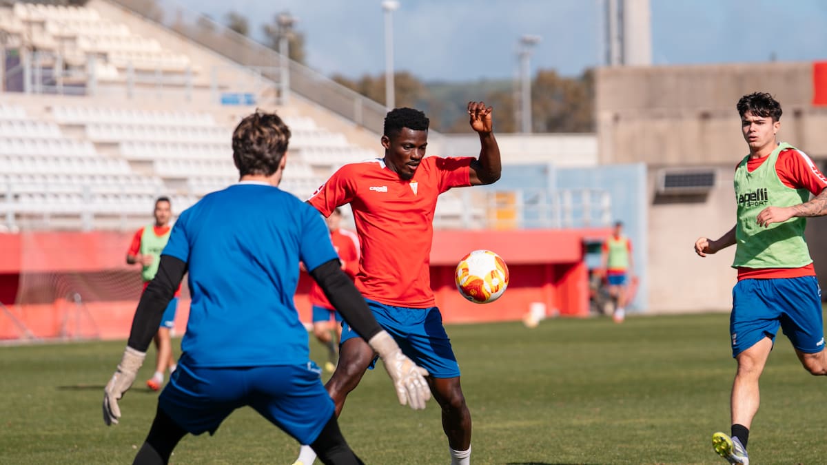 El Algeciras, a por otro pasito (Dom 12.00h)