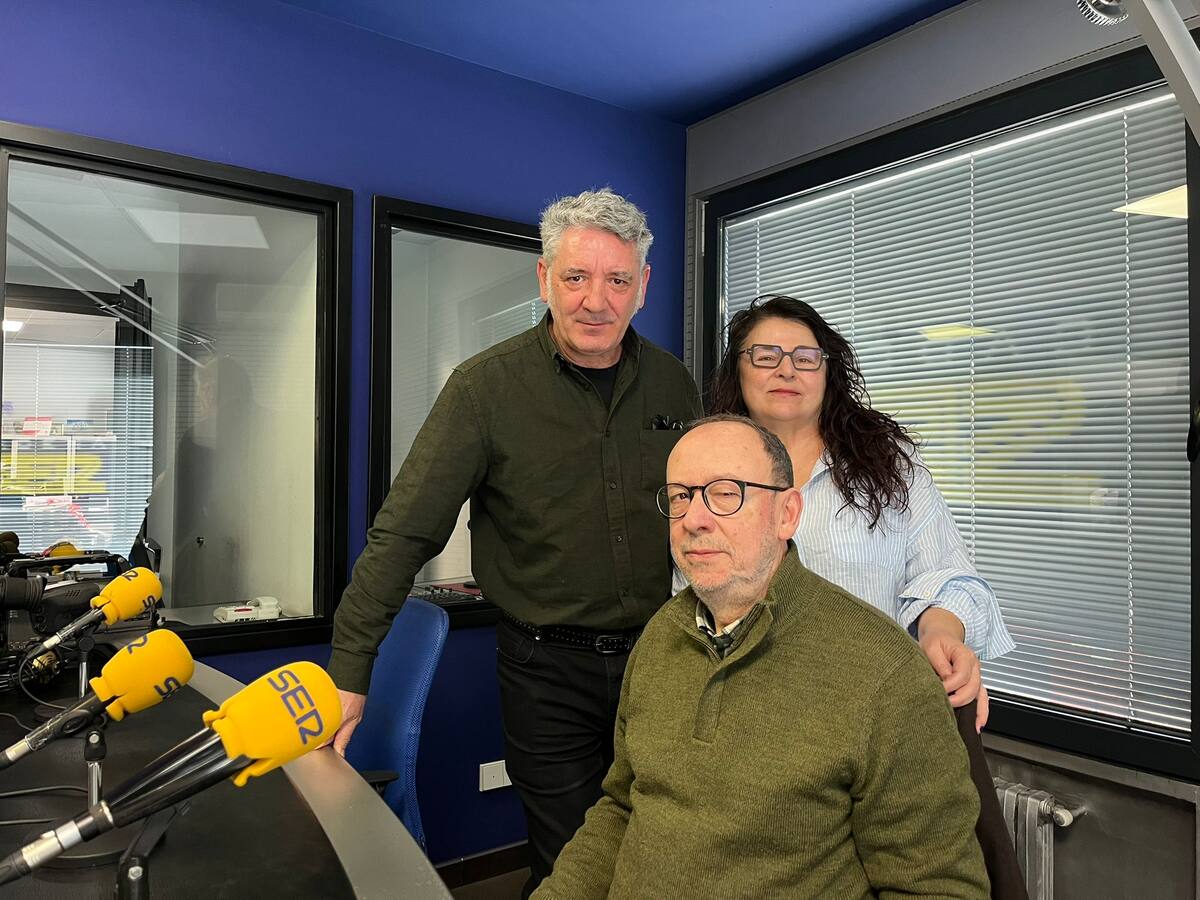 El legado de Manolo Jular: la obra que se siente y se piensa