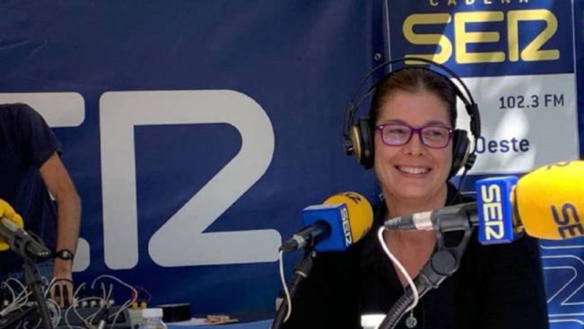 La exalcaldesa de Móstoles Noelia Posse dejará la política en 2027 tras ser procesada por el caso ITV