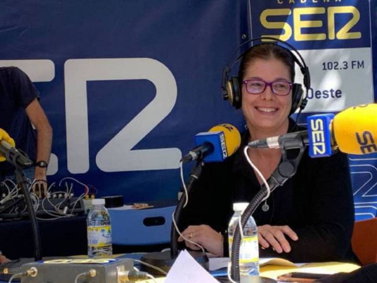 Noelia Posse: "Respeto mucho a los partidos y su funcionamiento pero el nuevo candidato del PP ha sido elegido con un estilo de otro siglo"