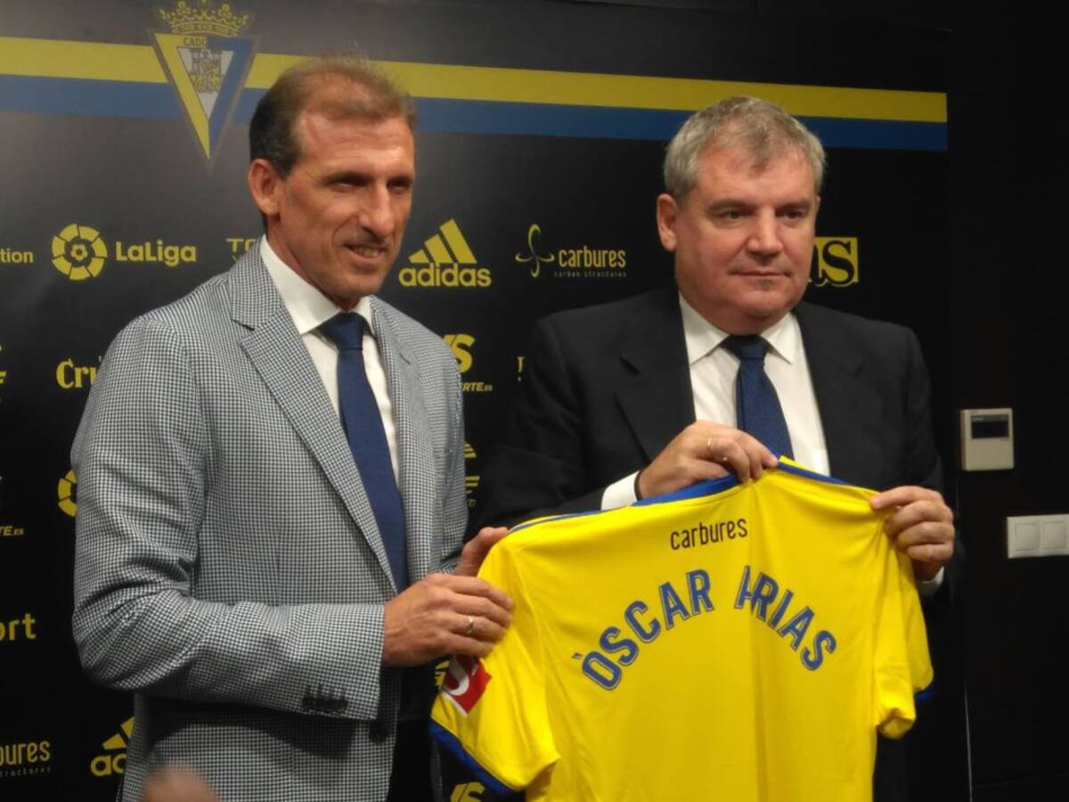 La nueva estructura deportiva "será más barata"