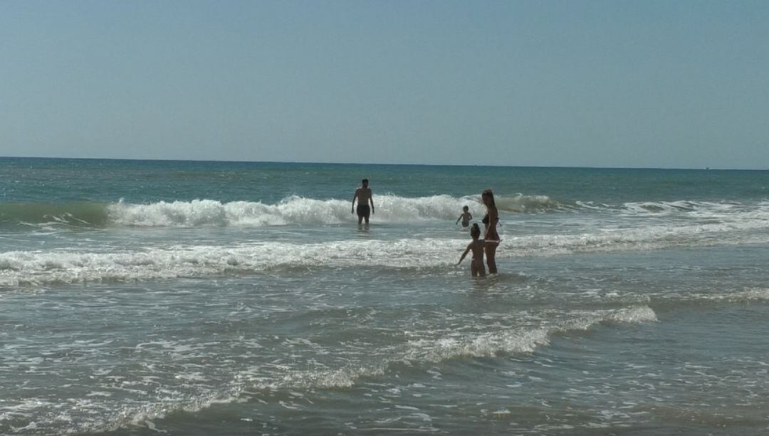 Arenales del Sol Elche