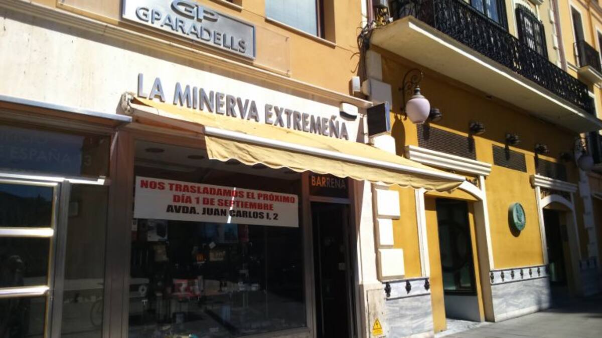 Culturas.'Alerta:danza en estado de extenuación'