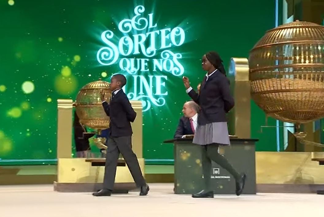 El sorteo ha repartido suerte por toda España