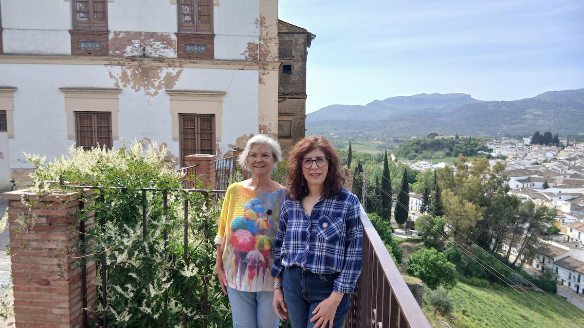 Con Ronda exige al Gobierno de Fernández priorizar políticas que garanticen la protección del patrimonio histórico