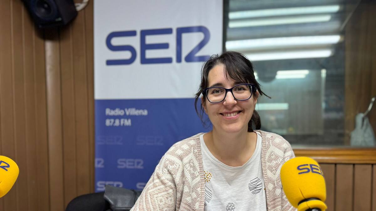 Julia Hidalgo Coloma