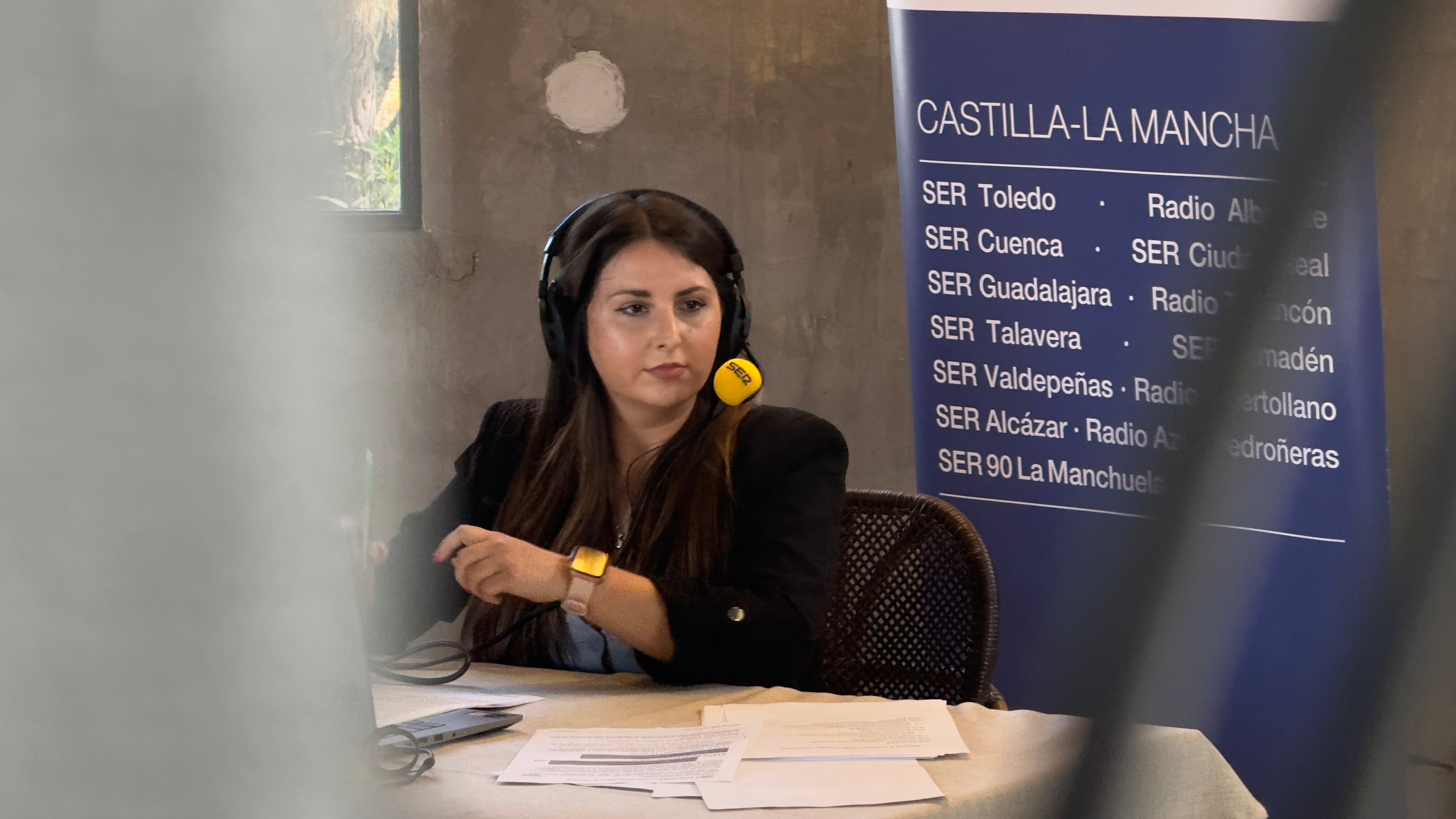 Especial A vivir Castilla-La Mancha, con motivo del décimo aniversario de la empresa Madrija