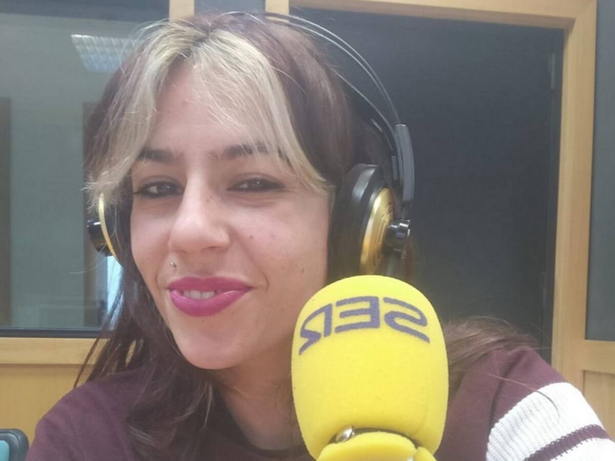 La 'Khaleesi' d'Almussafes