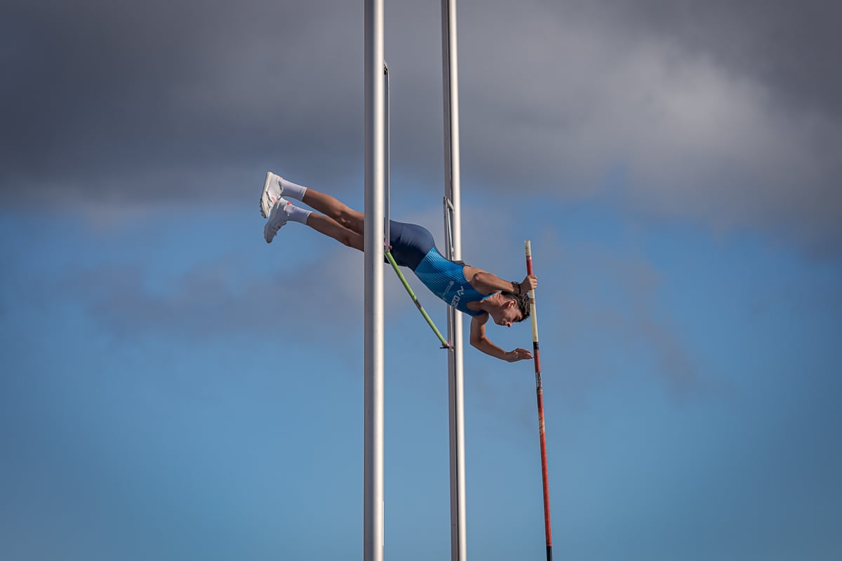 I Meeting Isla de Lanzarote-Ciudad Deportiva Lanzarote.