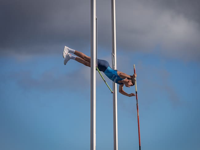 I Meeting Isla de Lanzarote-Ciudad Deportiva Lanzarote.