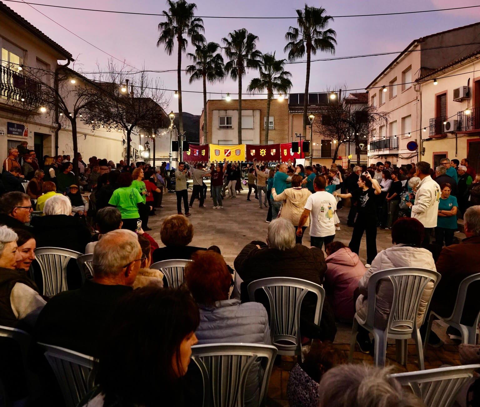 Porrat Sant Macià de Ròtova 2026