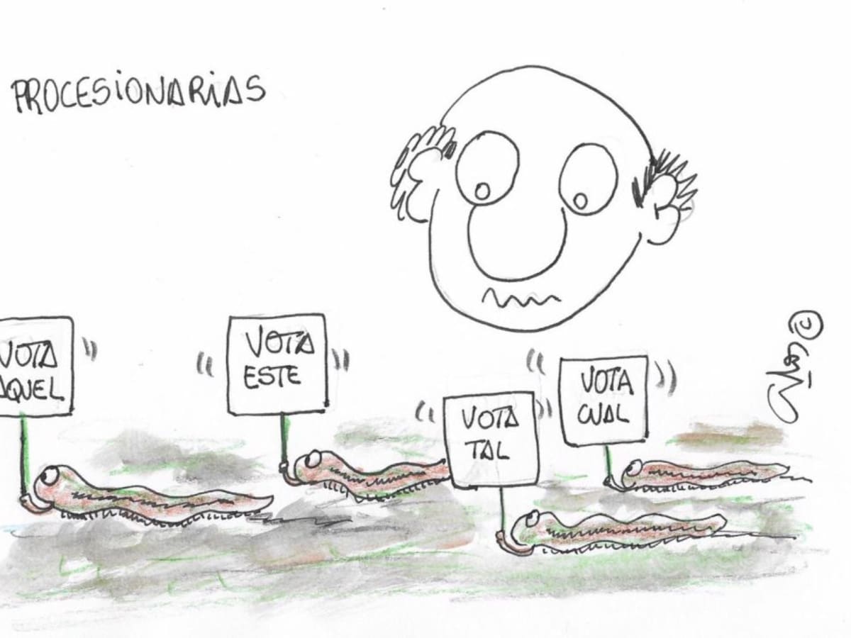 'La viñeta de Villanueva'