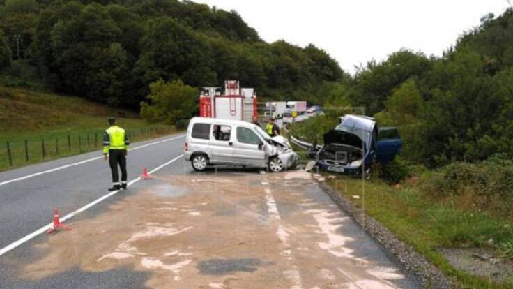 121: La entrada de Lorente (28/02/2020)