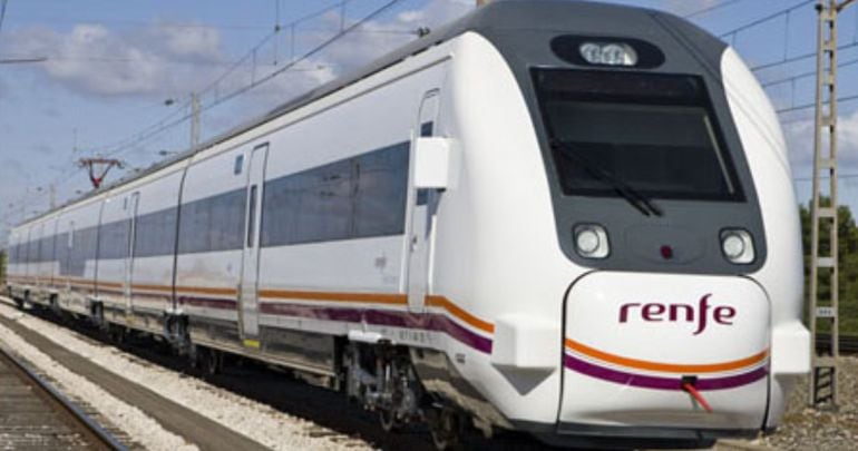 Se amplía la oferta de trenes para el &#039;Viña&#039;