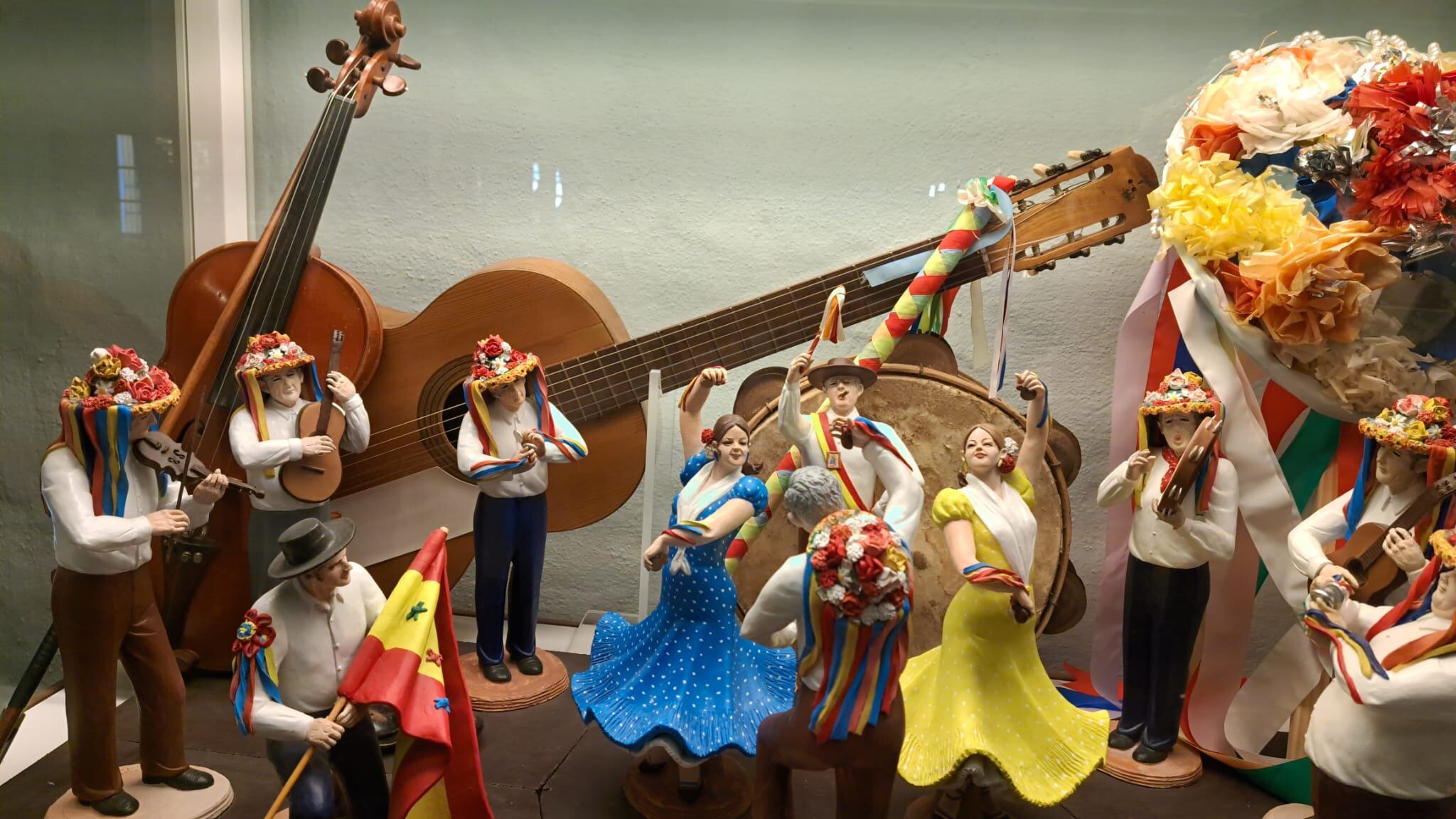 Música y lutieres con la Fundación Unicaja