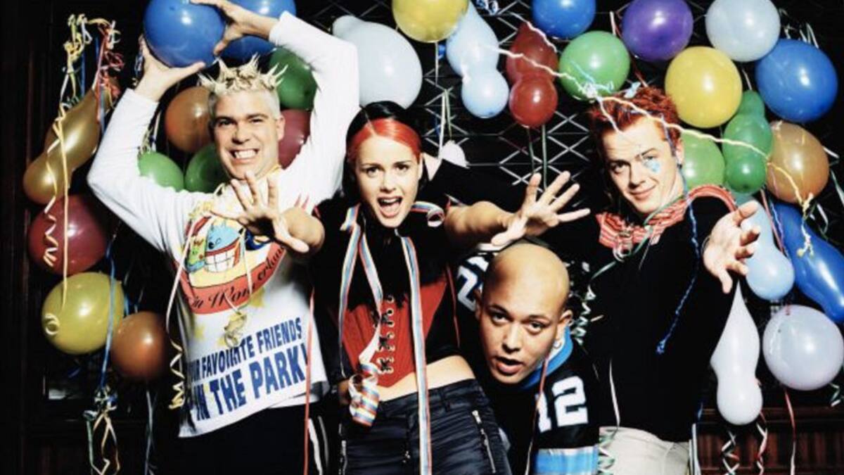 Música para la desescalada