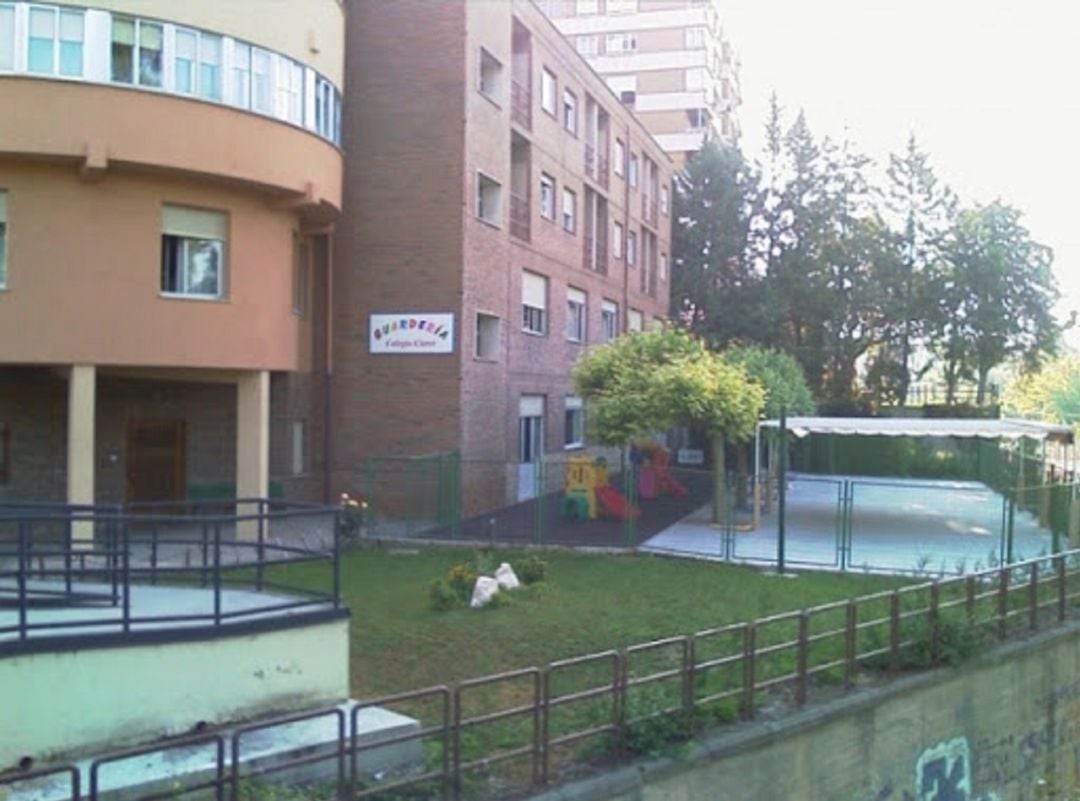 Escuela Infantil Claret